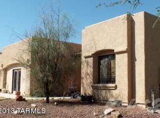 176 W Vuelta Friso, Sahuarita, AZ 85629