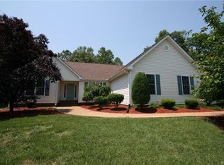 6823 Bixby Ln, Chesterfield, VA 23838