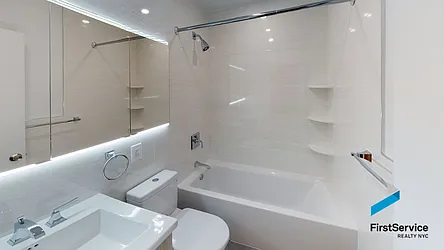 Rented by AZ REALTY NYC LLC