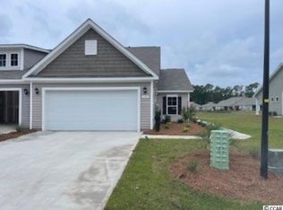 1583 Jardine Loop LOT 1603, Tuscan B Little River, SC 29566