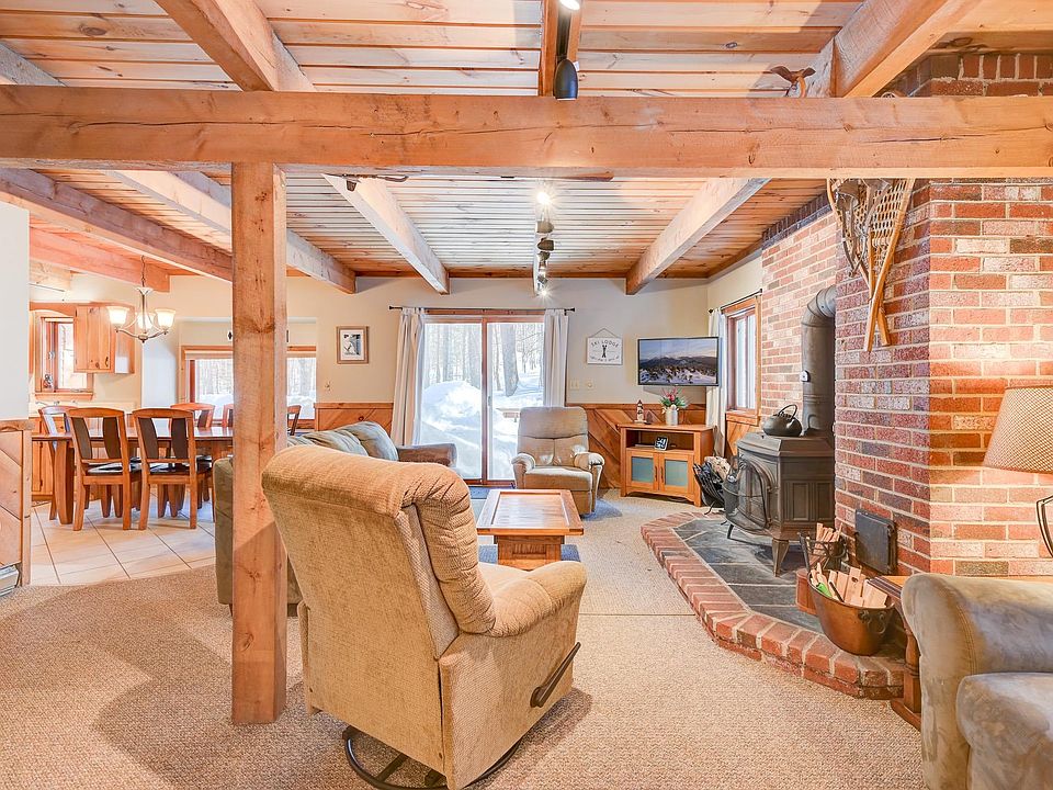 7 Crawford Hills Road Unit 7, Bartlett, NH 03812 Zillow
