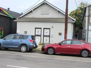 4023 Saint Claude Ave, New Orleans, LA 70117