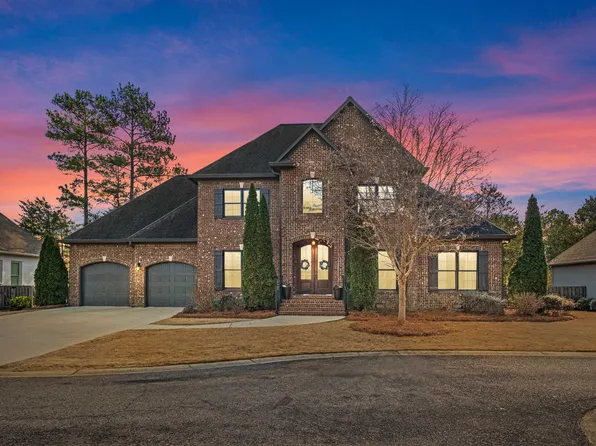 4271 Hamlin Pl, Vestavia, AL 35242