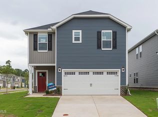 848 Ottawa Dr #1, Garner, NC 27529