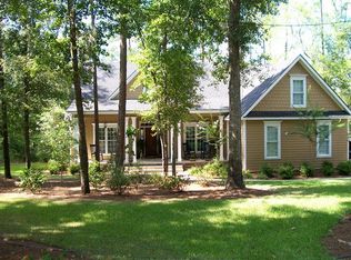 940 Riverwind Trl, Meigs, GA 31765