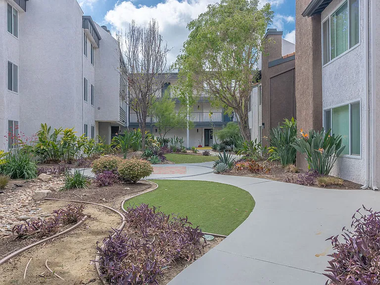City View Apartments at Warner Park — Photo 28