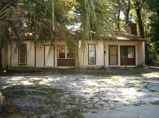 6117 SW 11th Pl, Gainesville, FL 32607