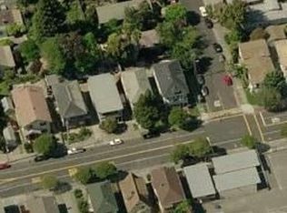 1078 43rd St, Emeryville, CA 94608