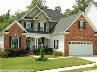 2554 Brook Stone Dr, Clemmons, NC 27012