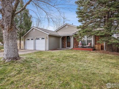 4541 Ensenada St, Denver, CO, 80249