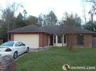 8317 Morning Glory Ct, Jacksonville, FL 32210