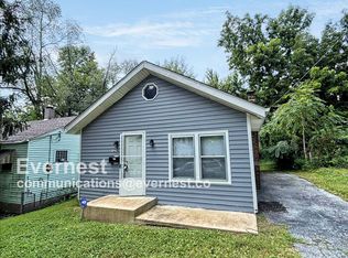 7210 Eunice Ave, Saint Louis, MO