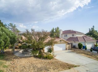 3008 Purple Sage Ln, Palmdale, CA 93550