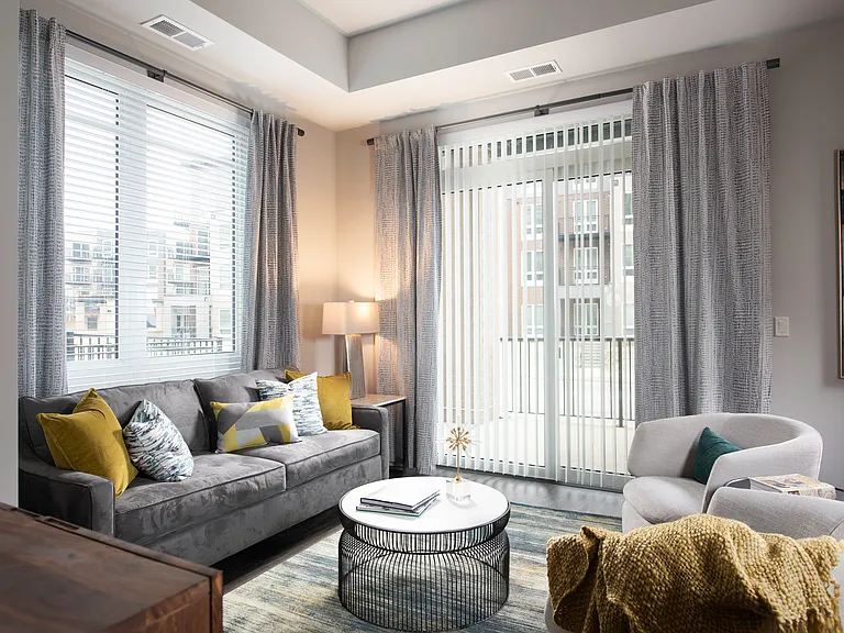 Overture Yorktown 55+ Apartment Homes — Photo 63