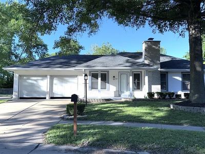 805 Sherwood Ct, Florissant, MO, 63031