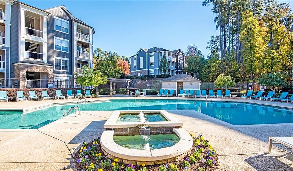 Centerview at Crossroads Apartment Rentals Raleigh, NC Zillow