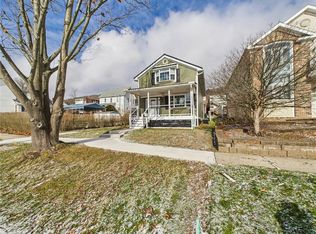 208 W Water St, Smethport, PA 16749