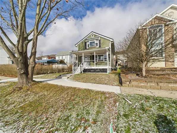 208 W Water St, Smethport, PA 16749