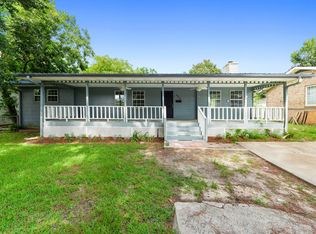 3504 Belmede Pl, Gulfport, MS 39507