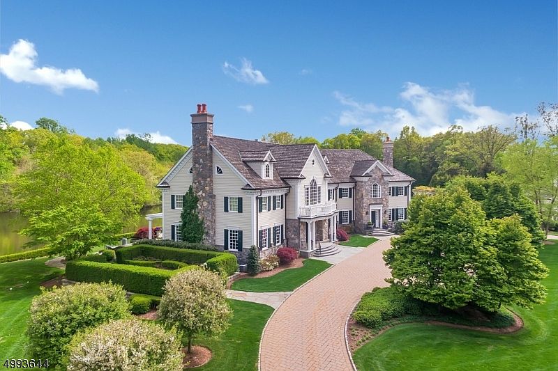 930 Old Mill Rd, Franklin Lakes, NJ 07417 Zillow