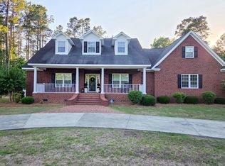 541 S Persimmon Ford Rd, Johnsonville, SC 29555