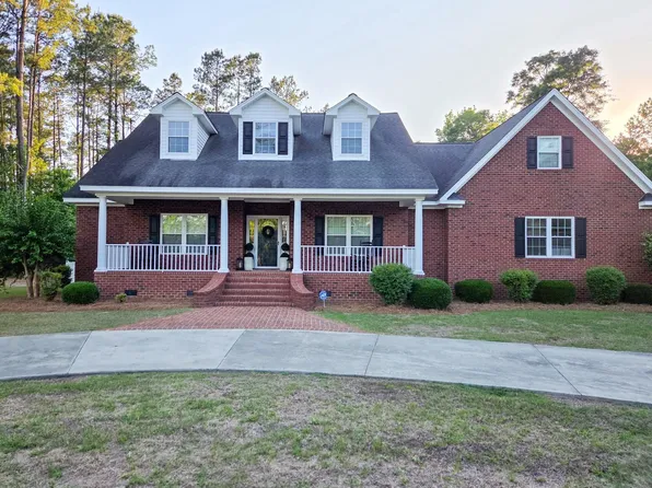 541 S Persimmon Ford Rd., Johnsonville, SC 29555
