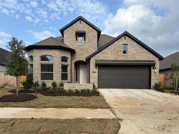 10714 Yellow Wild Indigo Ln, Cypress, TX 77433