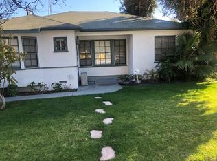 16816 Clark St, Encino, CA 91436