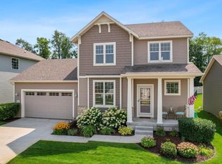 10231 Meandering Way, Verona, WI 53593