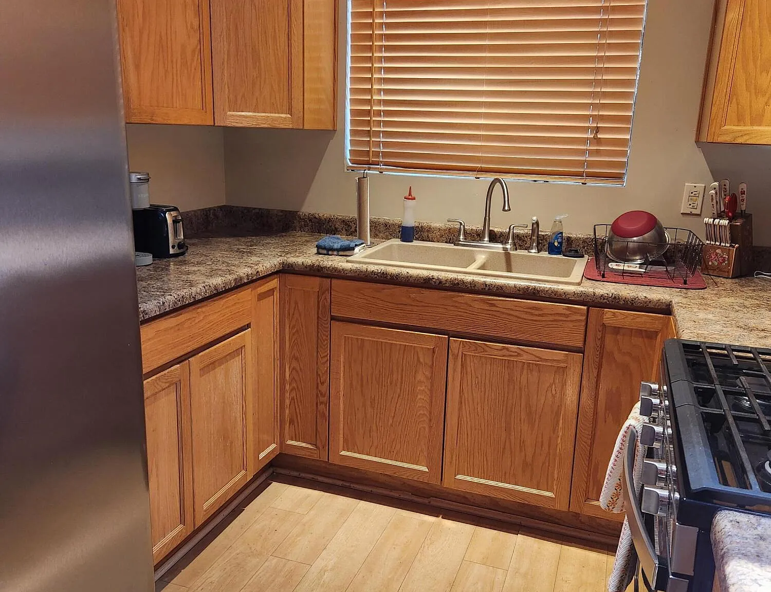 2 bed, 1021 sqft, $1,700 — Photo 2