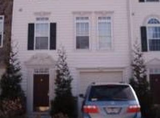 10741 Hillingdon Rd, Woodstock, MD 21163