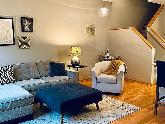 nice hardwood floors