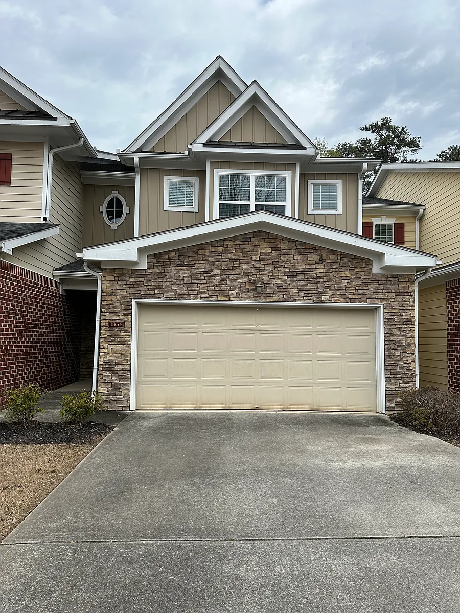 Building Photo - 1356 Bexley Pl NW