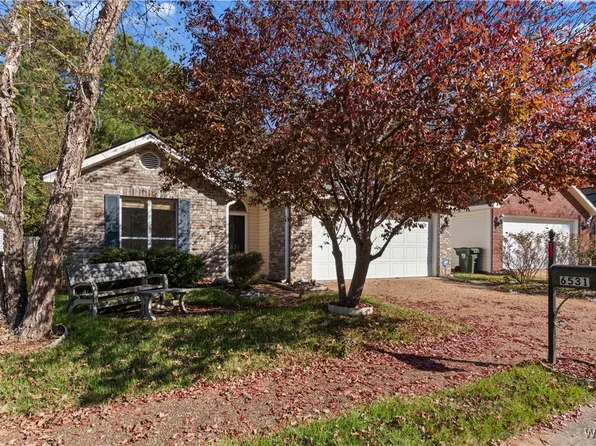 6531 Ash Hill Dr, Tuscaloosa, AL 35405