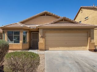 36582 W Alhambra St, Maricopa, AZ 85138