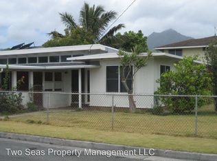 597 Kipuka Pl, Kailua, HI 96734