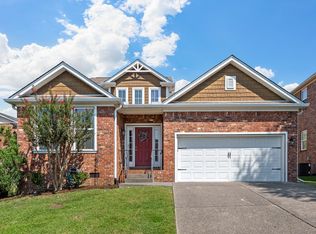 3405 Turfway Ln, Antioch, TN 37013