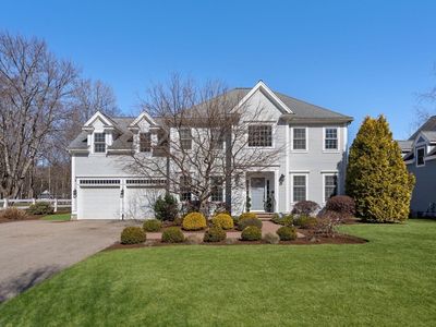 694 Salisbury St, Worcester, MA, 01609