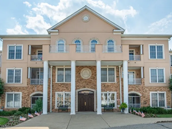 1306 Johnson Dr #1306, Rockaway Twp., NJ 07866