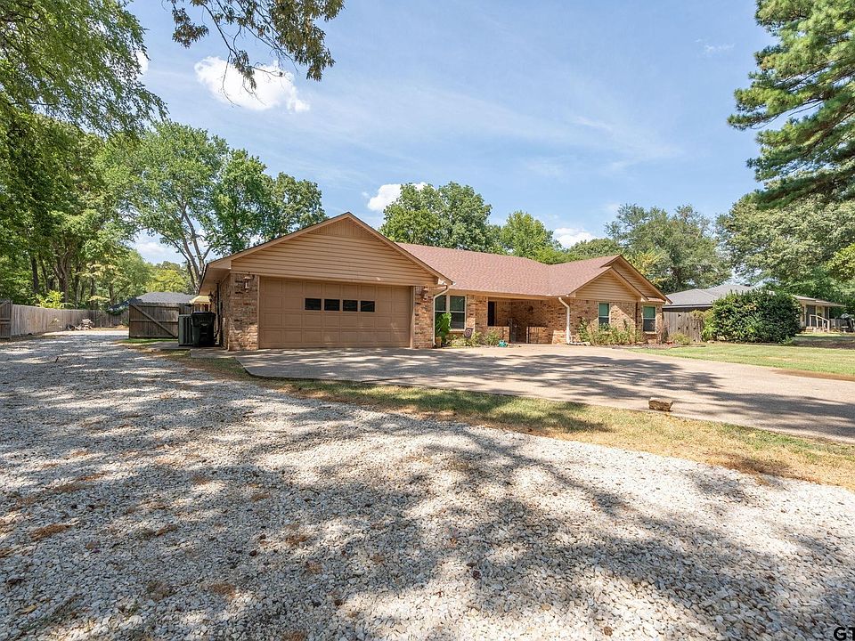 15941 Big Oak Bay Rd, Tyler, TX 75707 MLS 23010456 Zillow