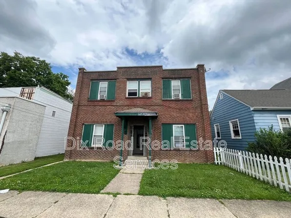 2652 Benninghofen Ave APT 7, Hamilton, OH 45015