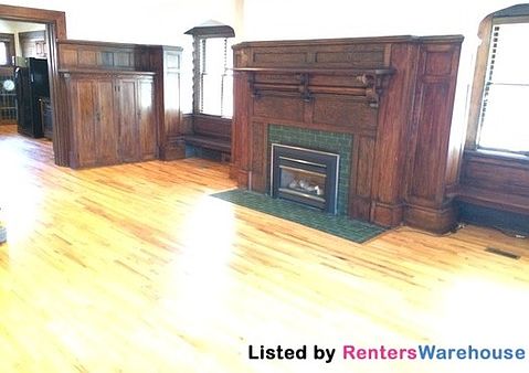 4th image of 1140 N Grant St APT 2
