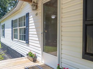 45 Cross St, Jacksonville, AL 36265