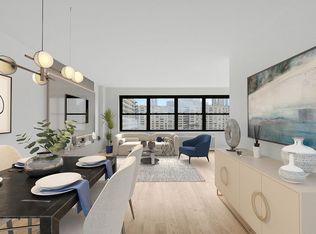 Lincoln Towers, New York, NY 10023