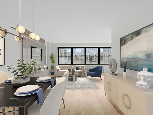 185 W End Ave APT 26J, New York, NY 10023