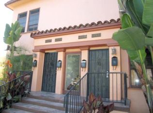 1203 S Muirfield Rd #1-2, Los Angeles, CA 90019