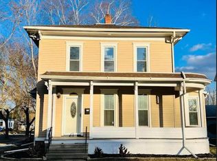 701 S Superior St, Albion, MI