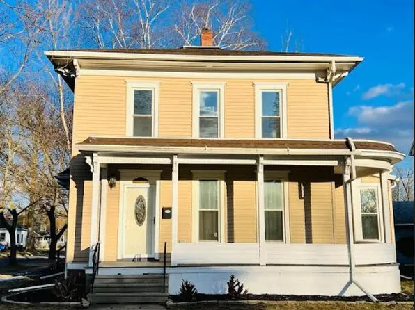 701 S Superior St, Albion, MI 49224