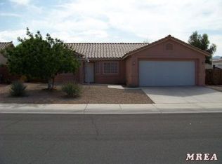 214 Hiawatha Way, Mesquite, NV 89027
