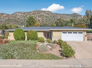 914 Patricia Ct, Ojai, CA 93023